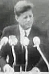 JFK Speech at West Berlin 1963