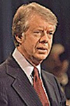 Jimmy Carter - Speech