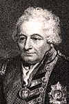 John Jervis 1735-1823