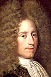 John Law 1671-1729