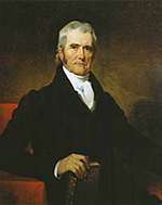 John Marshall (1755-1835)
