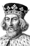 King John of England 1167-1216