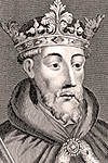 John of Gaunt 1340-1399