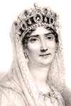 Josephine de Beauharnais 1763-1814