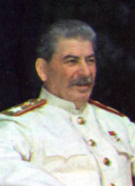 Joseph Stalin, 1879 - 1953