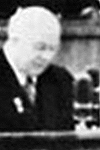 Khrushchev's Secret Speech