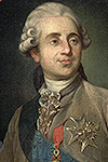 Louis XVI 1754-1793