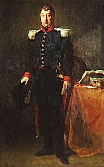 Marie Joseph Paul Yves Roch Gilbert Mottier, Marquis de la Fayette