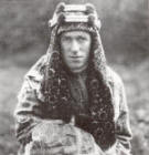 Lawrence of Arabia