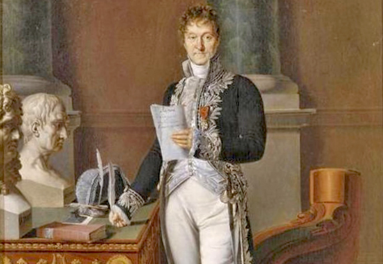 Lazare Carnot 1753-1823