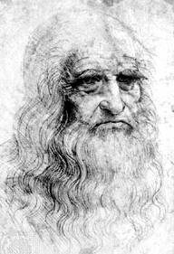 Leonardo da Vinci, 1452 - 1519