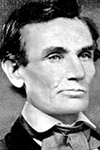 Abraham Lincoln - Speech