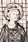Louis IX 1214-1270