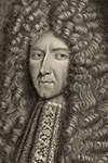 Louis Phélypeaux, comte de Pontchartrain 1643-1727