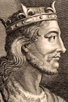 Louis VII 1120-1180