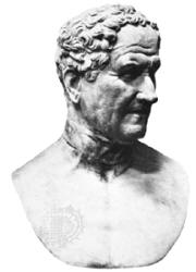 Lucius Cornelius Sulla (Felix) 138-78 BC