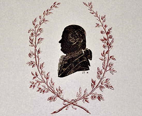 Ludwig Cobenzl 1753-1809