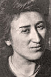 Rosa Luxemburg 1871-1919