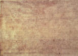 Magna Carta, 1215