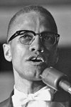 Malcolm X - Speech