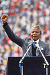 Address on the Release From Prison - Nelson Mandela - February 11, 1990, Cape Town, South Africa
