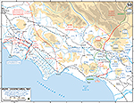 WWII Italy, Anzio-Cassino Region, May 11 - 30, 1944