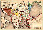Balkans 1878