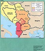 Kosovo 1913-1992