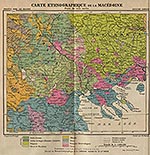 Macedonia (Serbian) 1914
