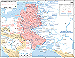 Russia: German Invasion WWII, June 22-August 25, 1941