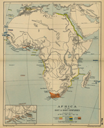 Africa 17th and 18th Century