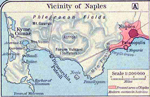Vicinity of Ancient Naples