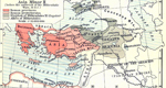 Asia Minor before 90 BC