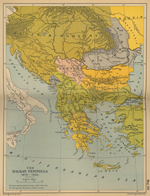 Balkan 1878