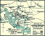 Battle of Aspern-Essling May 21-22, 1809