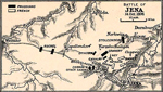 Battle of Jena - October 14, 1806