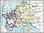 Central Europe 980