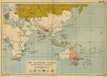 Eastern World 1815