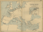 European Waters 1792-1815