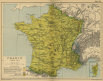 France since 1814