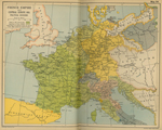 French Empire 1811