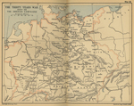Germany and the Thirty Years War, 1630 - 1648