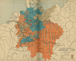 Germany 1610