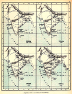 India 1760 - 1858
