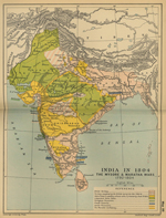 India 1804