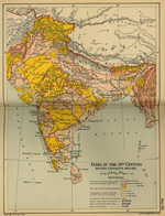 India 19th Century