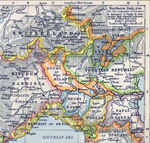 Northern Italy 1796-1805