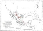 Mexico - The Constitutionalist Revolution, 1910-1920