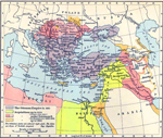 Ottoman Empire 1481-1683