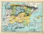 Spain & Portugal 1808 - 1814
